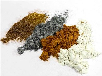 Industrial-grade High-efficiency, High-adhesion, Scratch-resistant And Wear-resistant Powder Coating Industrial-grade High-efficiency, High-adhesion, Scratch-resistant And Wear-resistant Powder Coating